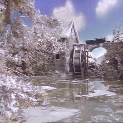 Winter Watermill (S2)