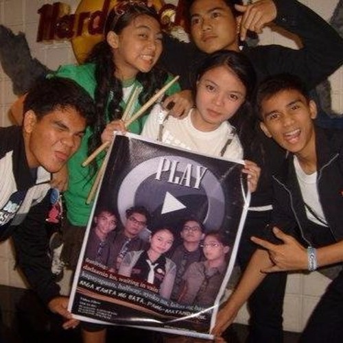 Magtitiis Na Lang - Play