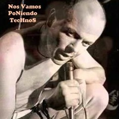 Nos Vamos PonienDo TeChNoS