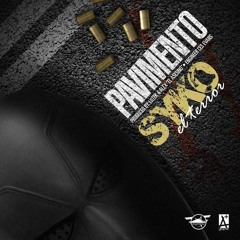 Syko El Terror - Pavimento