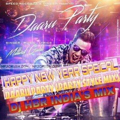 DAARU PARTY HAPPY NEWYEAR SPEICAL(MILLIND GABA).mp3