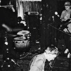 Maybe I'll See You In My Dreams @ Meow, Live 11-12-15