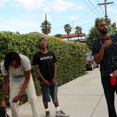 Full Court - Lx, Turnt, NuEra