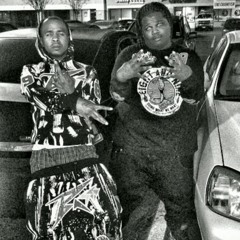 My zone (*bad quality*butfuckit) -- Yung SMA Folk + KAYO G