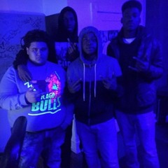 Merezy ft. HEEM & ChiefJulz - Man Down (Remix)