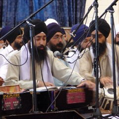 Bhai Telvinder Singh