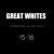 Artwork for Cheersport Great White Sharks 2015 - 2016