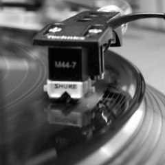 Beat for Scratching 001