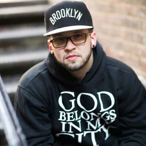 Cocky (God Got Me Remix, ft Andy Mineo)