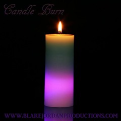 Isaiah Bown Sr. - Candle Burn (Feat. Alexander The Great & BlakeCocoa)