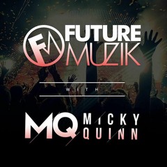 Future Muzik With MQ 005 - MashUp Edition
