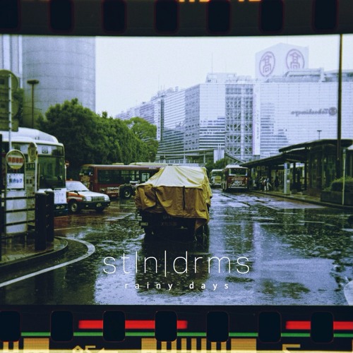 stln|drms - rainy days