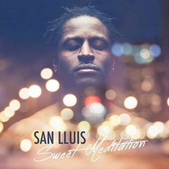 Freestyle d'un soir - San Lluis Feat Nezo (San Lluis à la prod Sur Iphone)