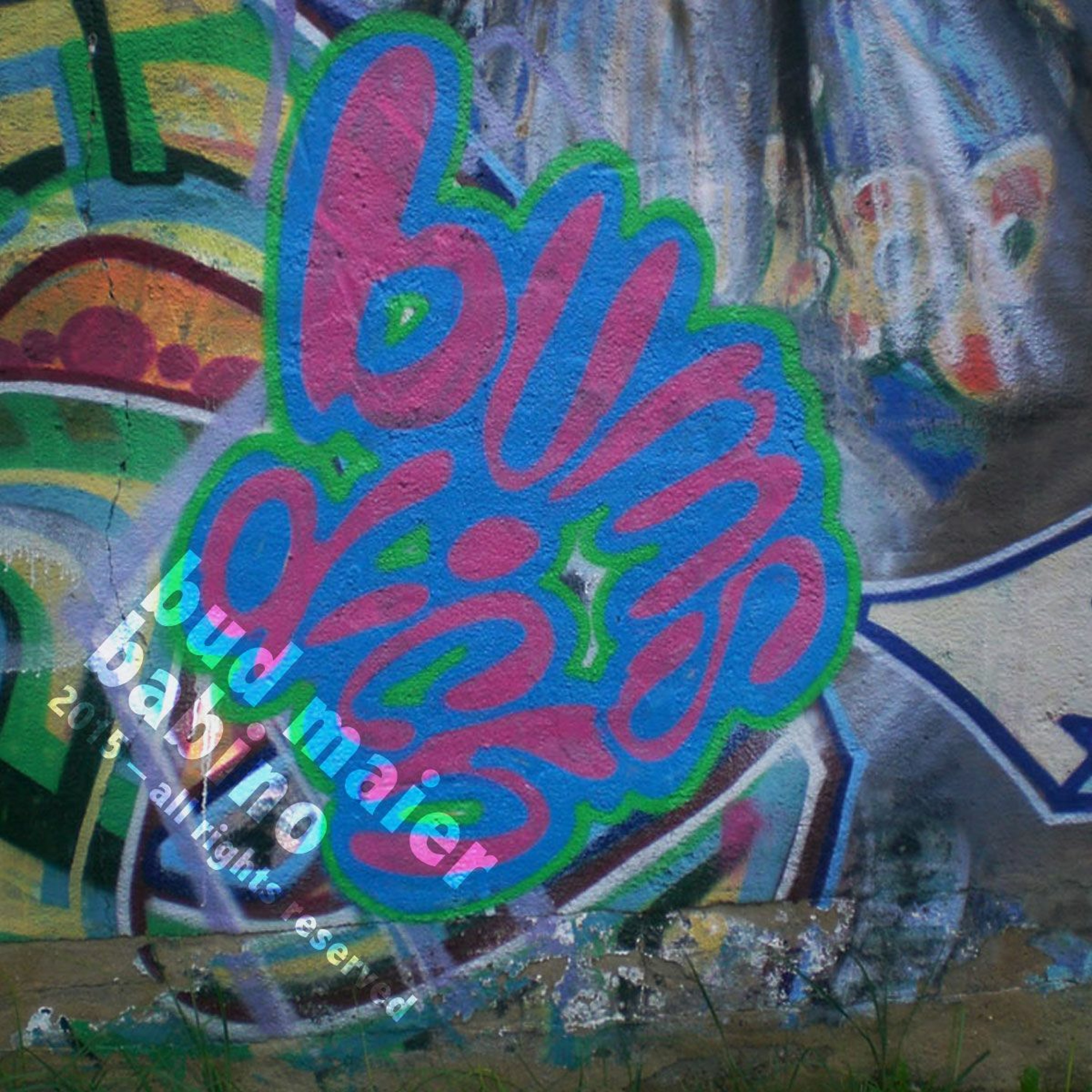 Bud Maier - Babino episode artwork