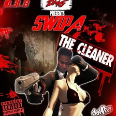 Hunt Em Down Ft J-liu