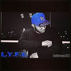 L.Y.F.E - HATE ON ft DeDa Melody