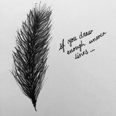 Uneven Lines - Joanne Eva ft. Baby Bleu xo