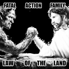 I GOT THE DEVIL ON MY BACK