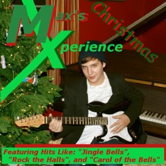 Rockin' Around The Christmas Tree