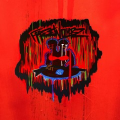 FREE WOMBZ    Vol. I