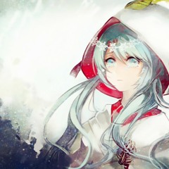Konuko - Toumei Elegy