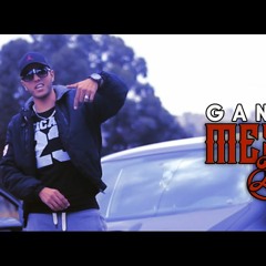 Mester Zakaria & Kat Dahlia - GANGSTA (clip Officiel)
