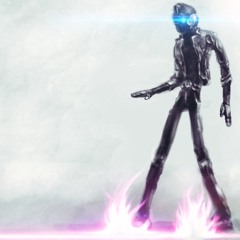 "Cyborgs Dance To?", By Steven Pittman