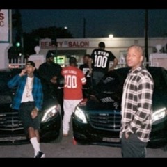 YG - I Wanna Benz (Feat. Nipsey Hustle & 50 Cent)