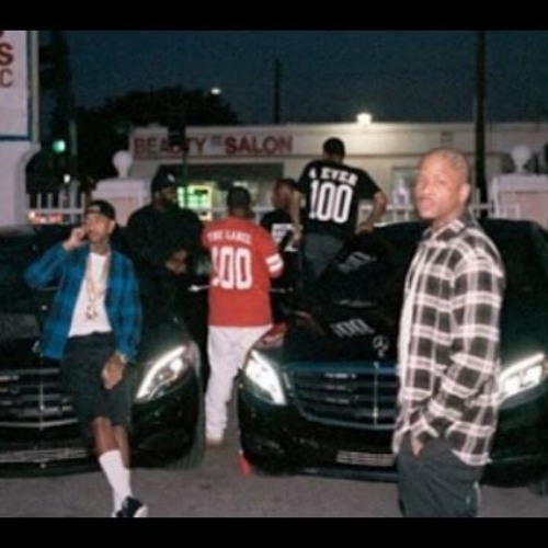 YG - I Wanna Benz (Feat. Nipsey Hustle & 50 Cent)