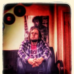 Chuck Thomas - "Blaming You (feat. Dizzy Amorosi)"