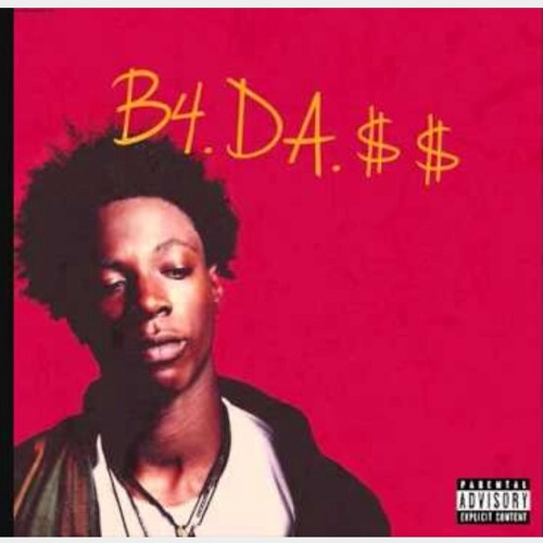 Joey Bada$$ - Like Me Ft. BJ The Chicago Kid (Official Music Video).mp3