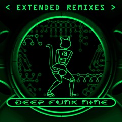 X - Static Electricity (Extended Mix)