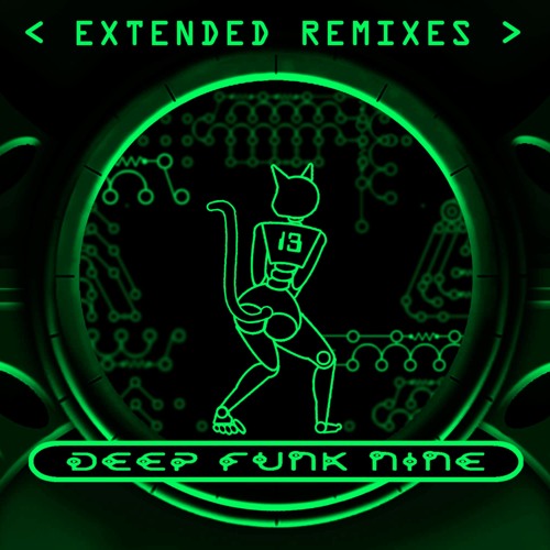 X - Static Electricity (Extended Mix)