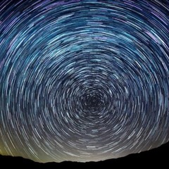 Stargazing