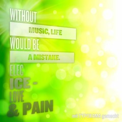 Elec Ice - Love And Pain