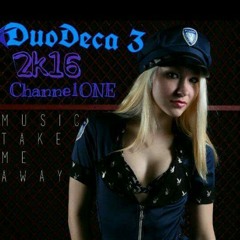 DuoDecca2  Key Off The Top Flow #Hiphop #Freestyle #610