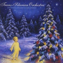 Christmas Eve (Sarajevo 12/24) (Tran-Siberian Orchestra Cover)