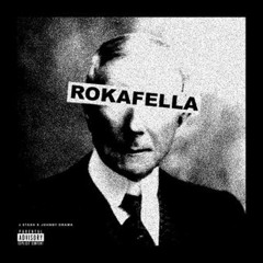 J $tash - Rokafella (Ft. Johnny Drama) [Prod. Sammis Beats]