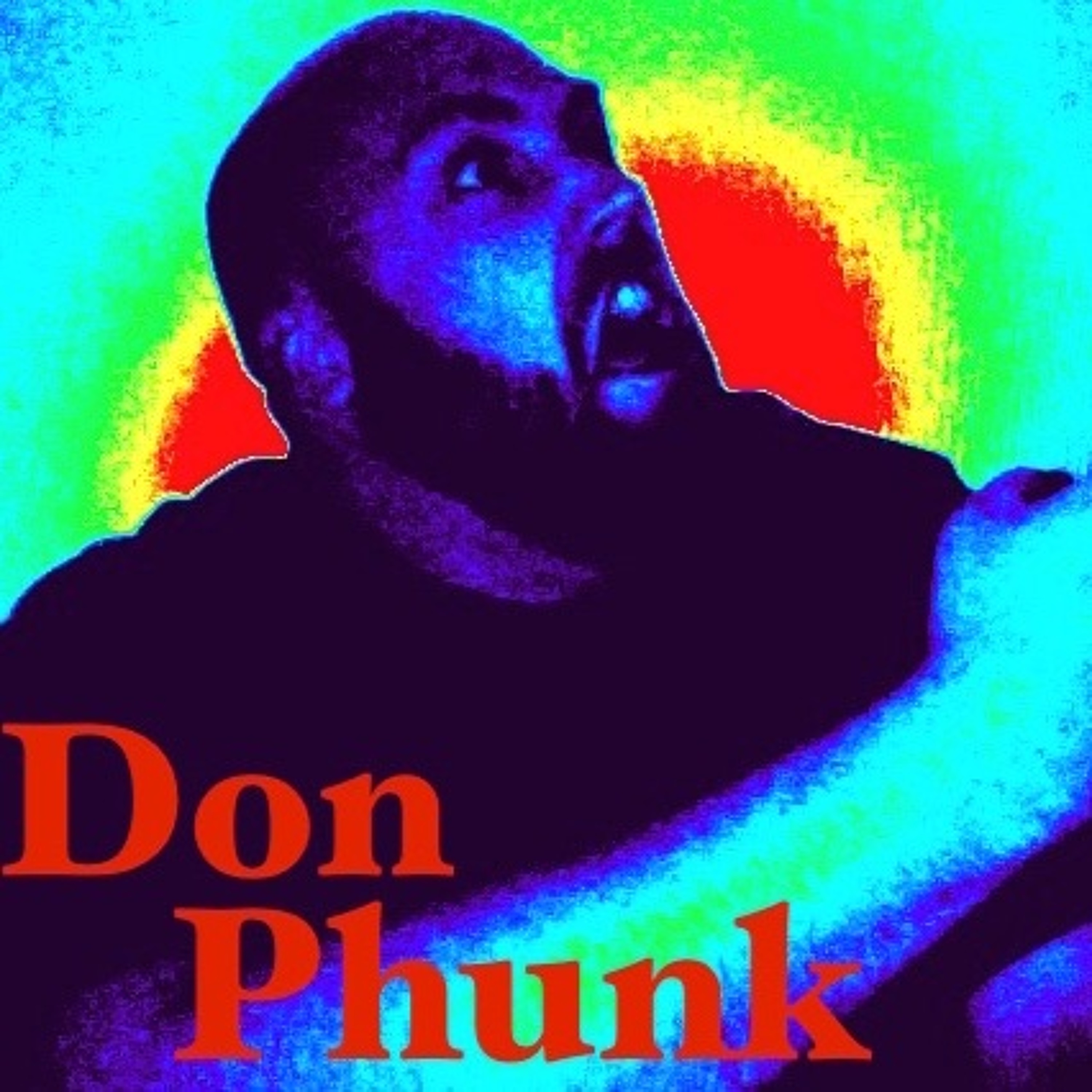 Don Phunk & Wu-Dee