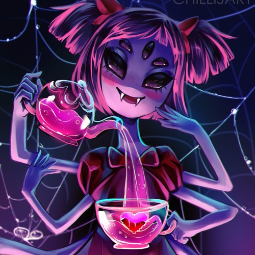 Stream Undertale Playlists Listen To Spider Dance Remixes Playlist Online For Free On Soundcloud