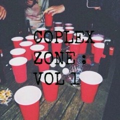 COPLEX ZONE : VOL 1