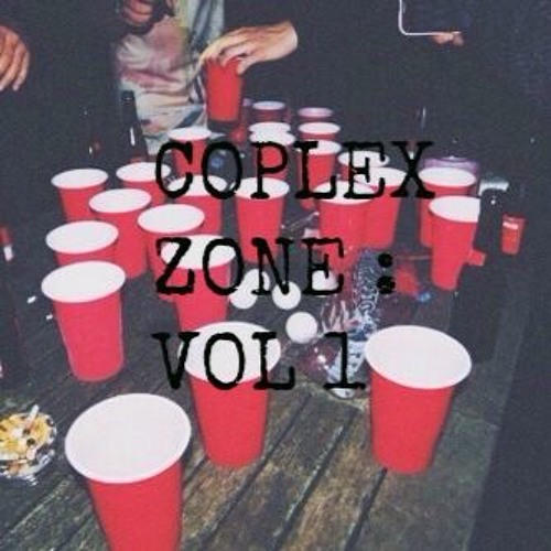 COPLEX ZONE : VOL 1
