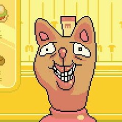 Burgerpants - Undertale voice over (Request)