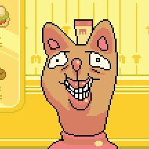 Burgerpants - Undertale voice over (Request)