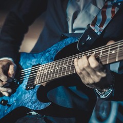 Febreze (Skrillex guitar mix)