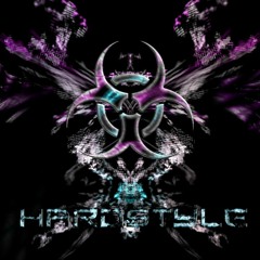 HARDSTYLE PATAH KAKI