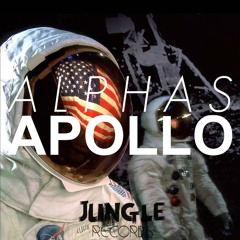 Alphas - Apollo (Original Mix) [Jungle Records Promo]