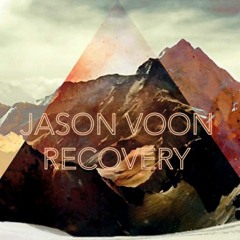 JASON VOON: RECOVERY Mix December 2015