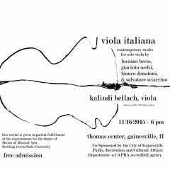 Ai limiti della notte - Salvatore Sciarrino