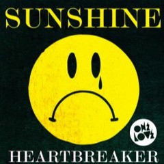 Sunshine ~ Heartbreaker [Onelove] OUT NOW!!